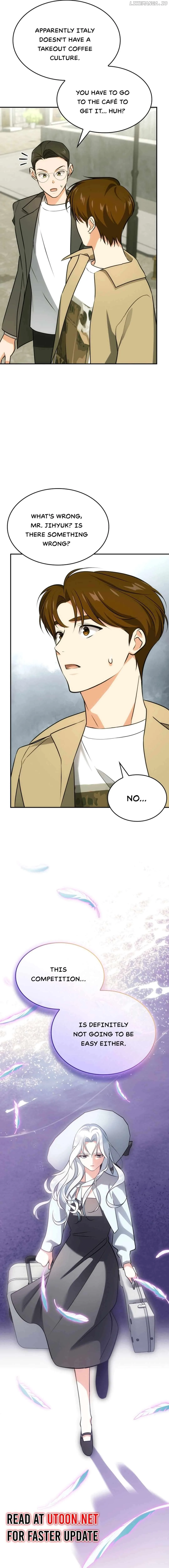 I am with the music immortals Chapter 51 page 21