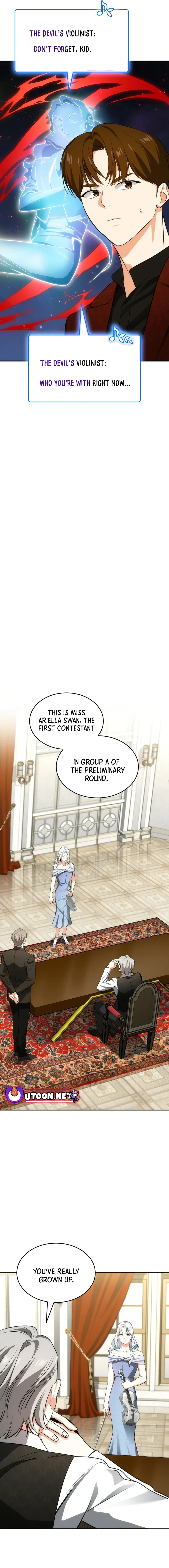 I am with the music immortals Chapter 55 page 6