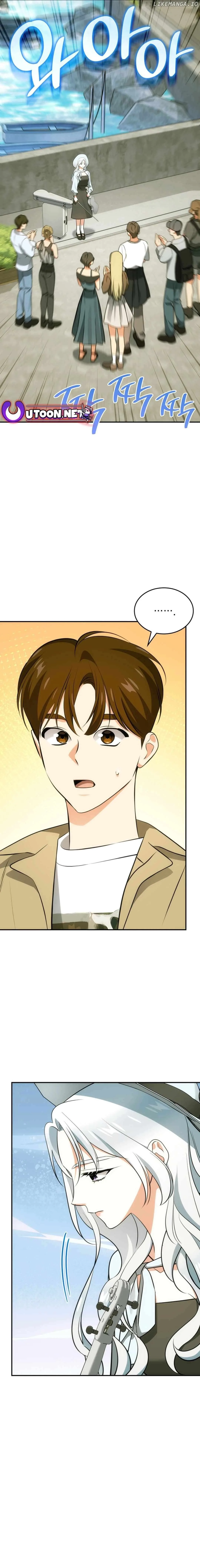 I am with the music immortals Chapter 51 page 19