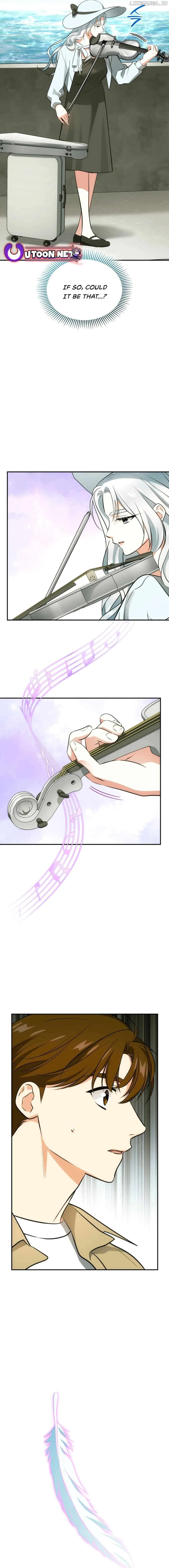 I am with the music immortals Chapter 51 page 13