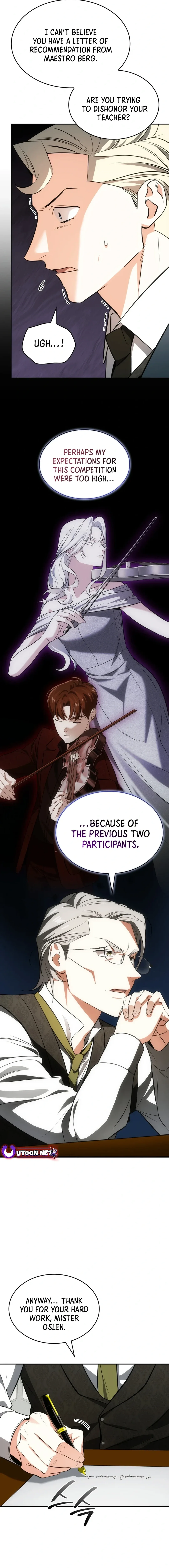 I am with the music immortals Chapter 57 page 6