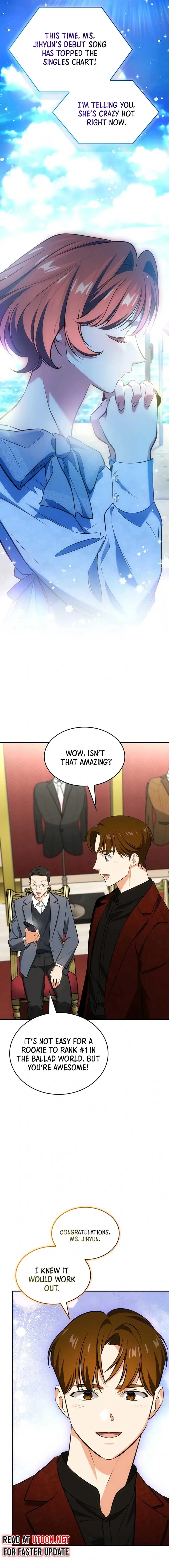 I am with the music immortals Chapter 58 page 15