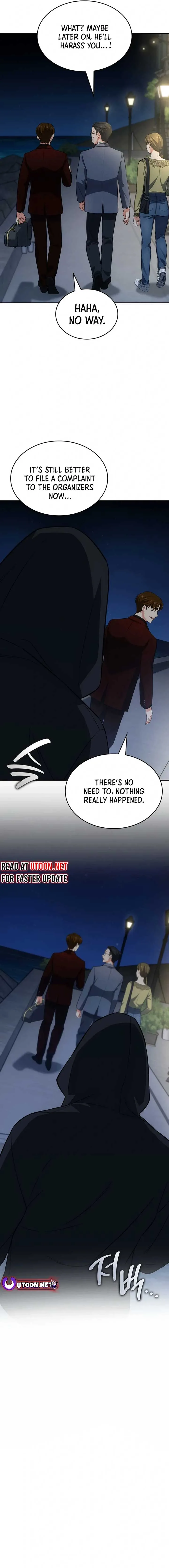 I am with the music immortals Chapter 58 page 19