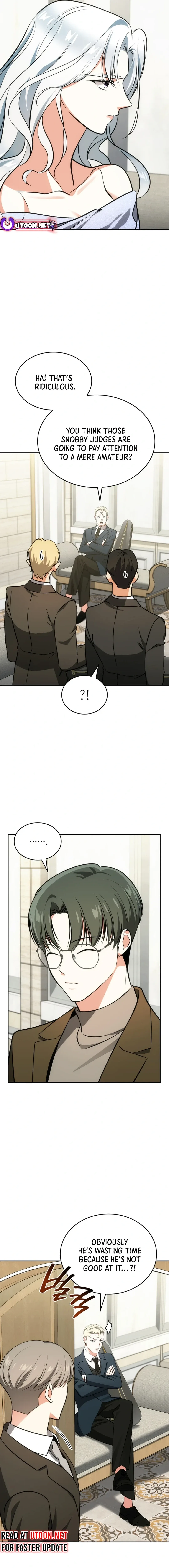 I am with the music immortals Chapter 56 page 15