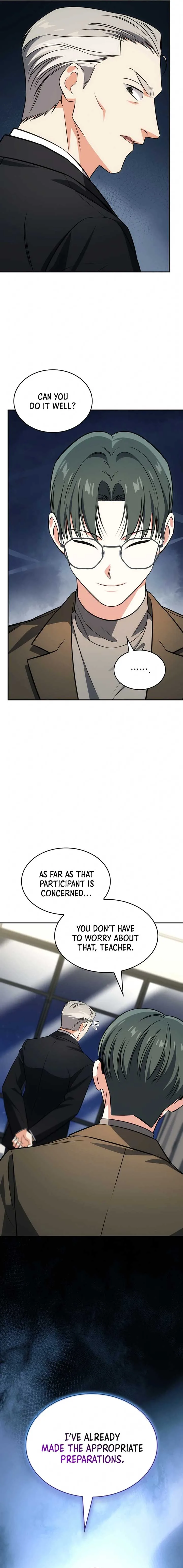 I am with the music immortals Chapter 58 page 21