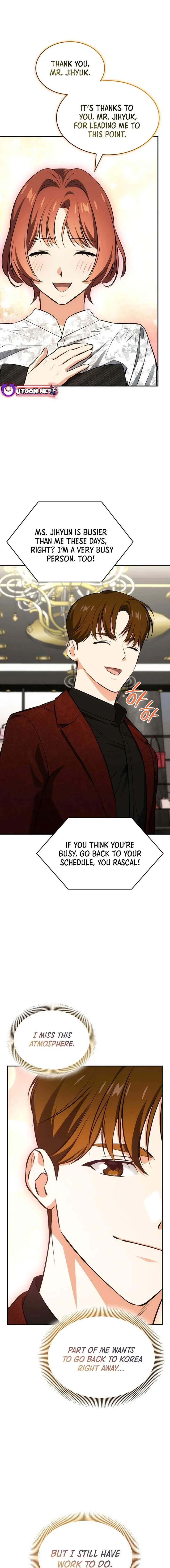 I am with the music immortals Chapter 58 page 16
