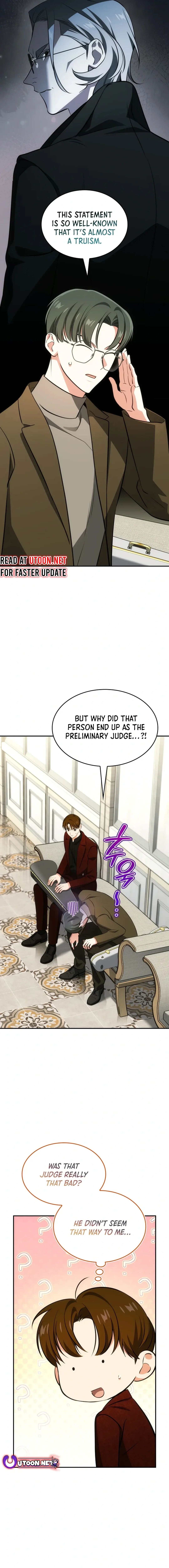 I am with the music immortals Chapter 57 page 3