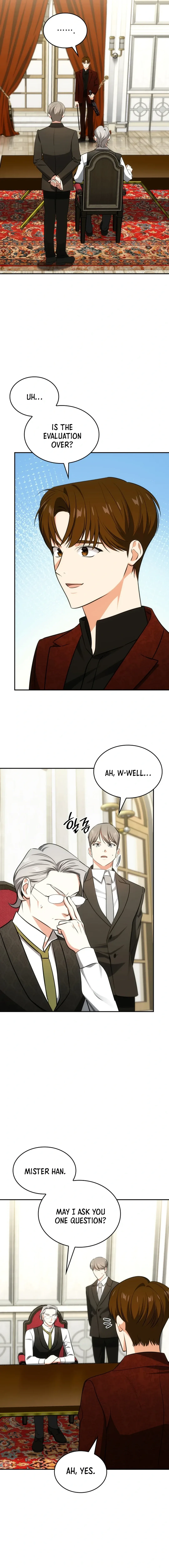 I am with the music immortals Chapter 56 page 10