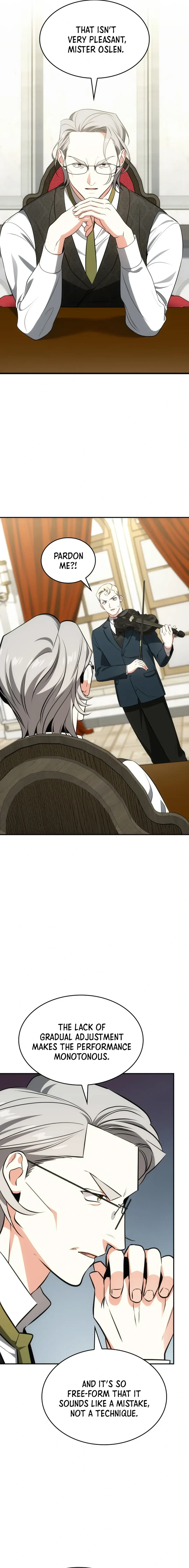I am with the music immortals Chapter 57 page 5