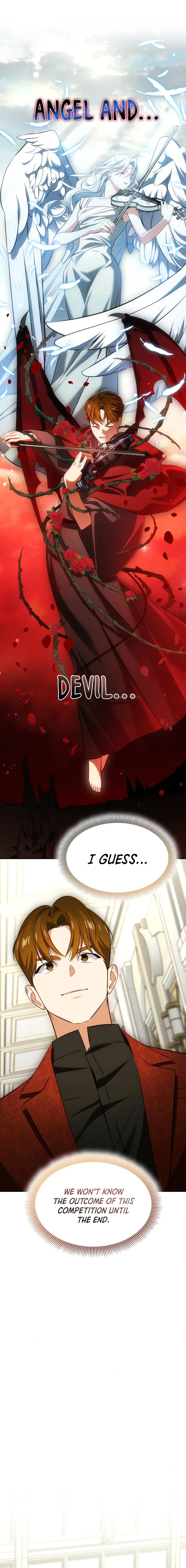 I am with the music immortals Chapter 56 page 13
