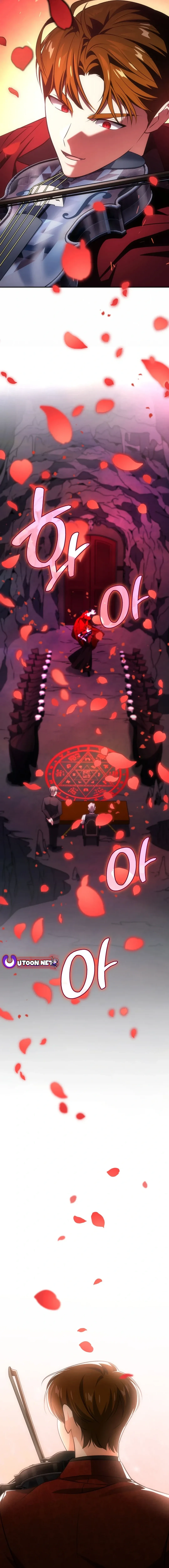I am with the music immortals Chapter 56 page 8