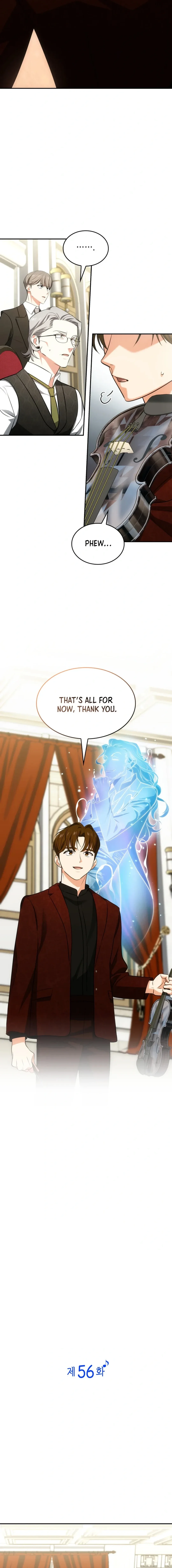 I am with the music immortals Chapter 56 page 9