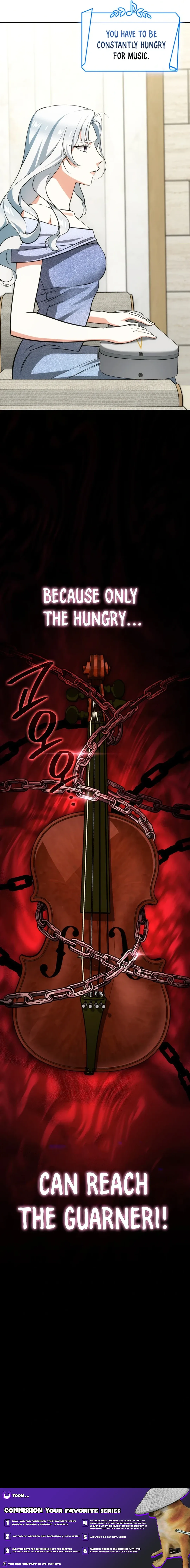 I am with the music immortals Chapter 56 page 21