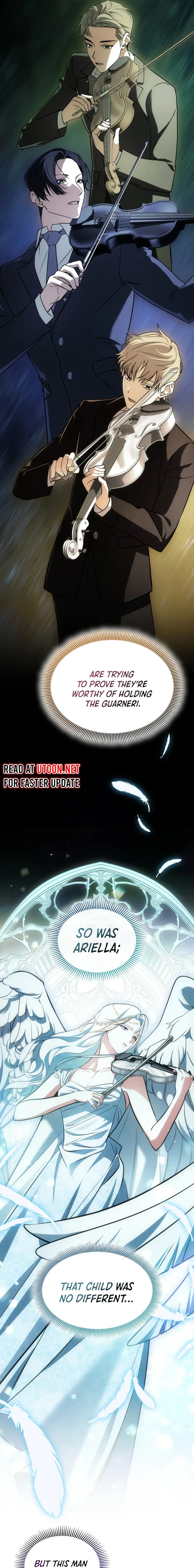 I am with the music immortals Chapter 56 page 3