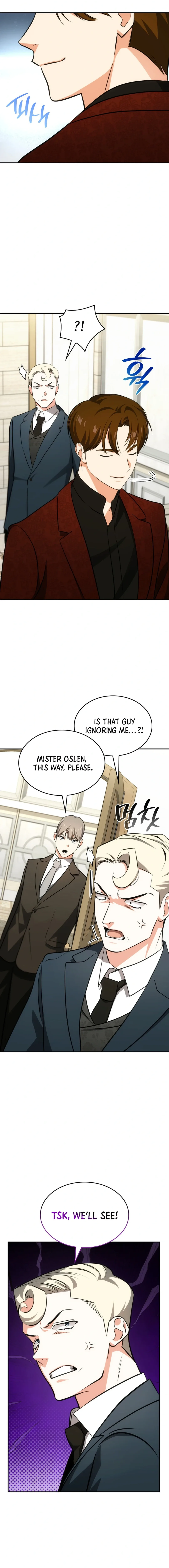 I am with the music immortals Chapter 56 page 17