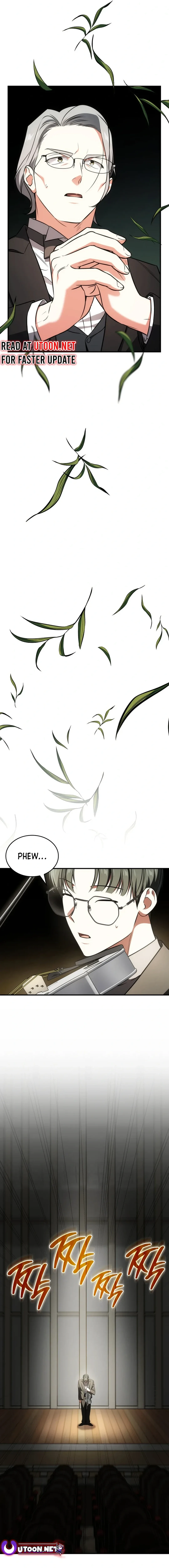 I am with the music immortals Chapter 61 page 21