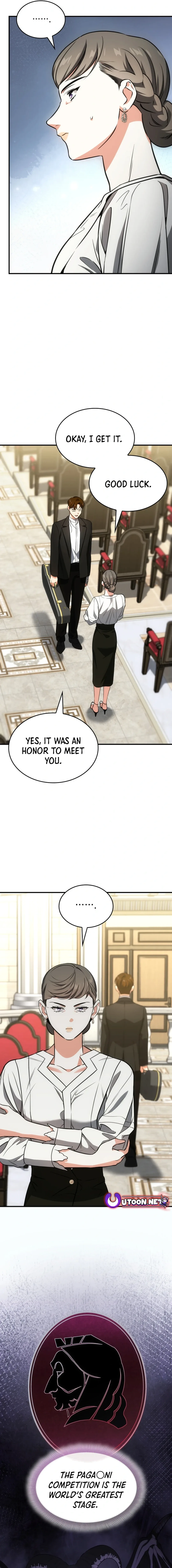 I am with the music immortals Chapter 63 page 6
