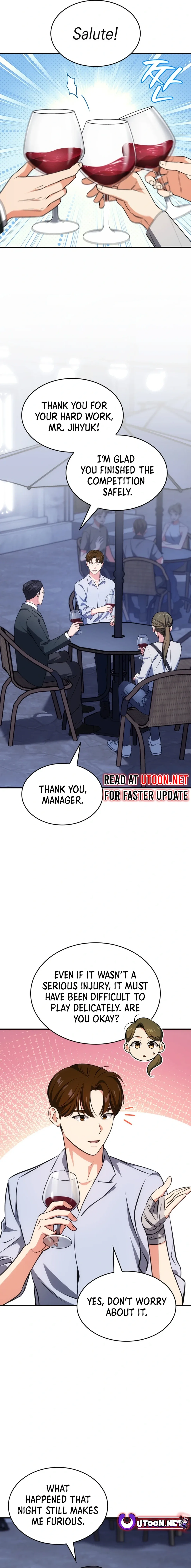 I am with the music immortals Chapter 63 page 16