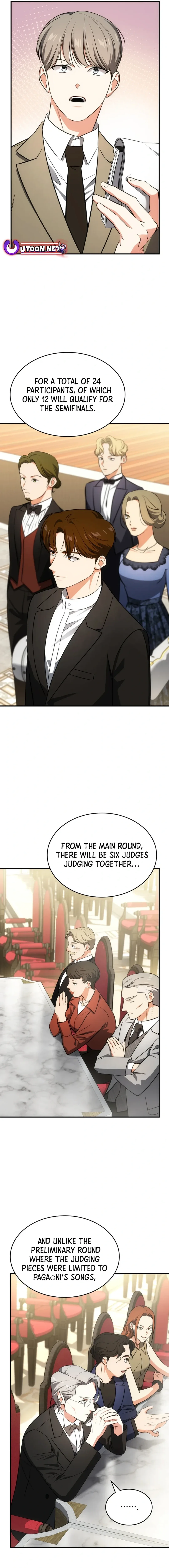 I am with the music immortals Chapter 60 page 15