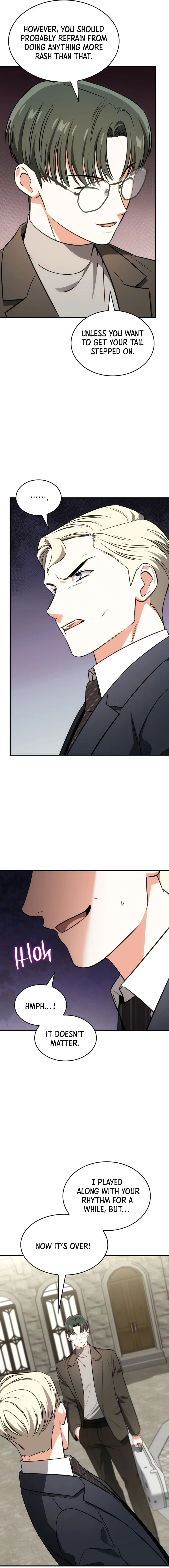 I am with the music immortals Chapter 60 page 12
