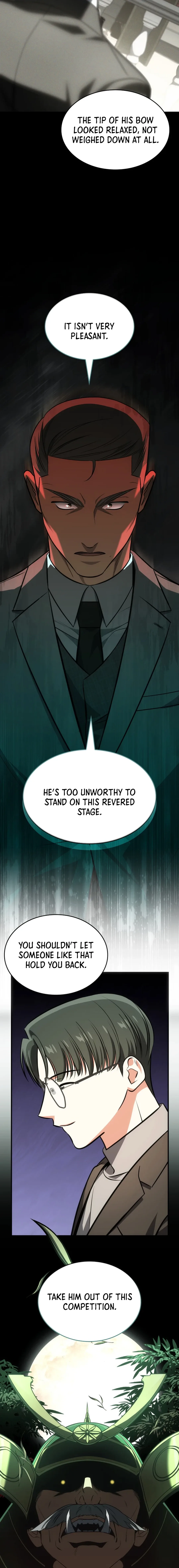 I am with the music immortals Chapter 64 page 5