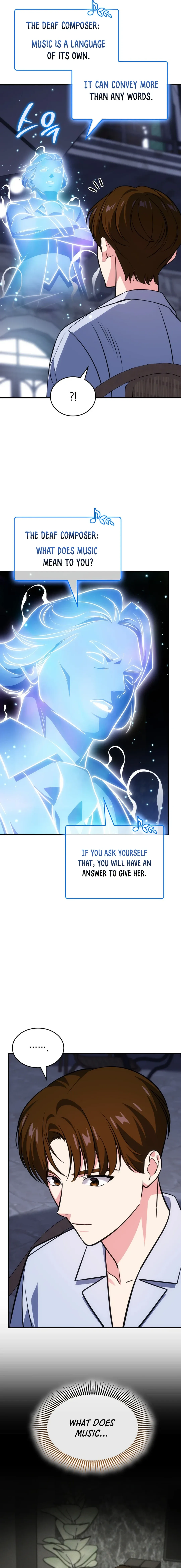 I am with the music immortals Chapter 64 page 12