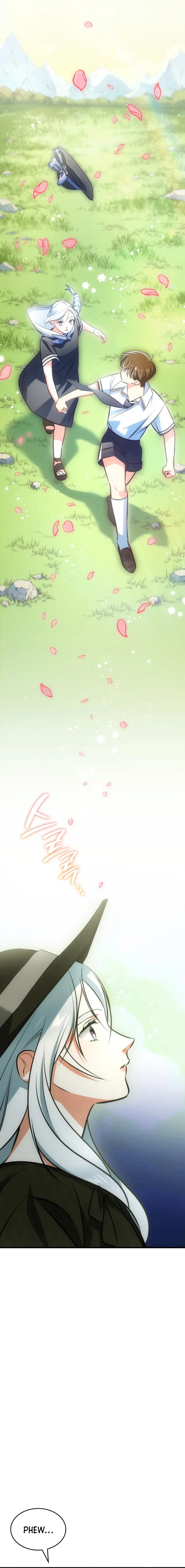 I am with the music immortals Chapter 64 page 22