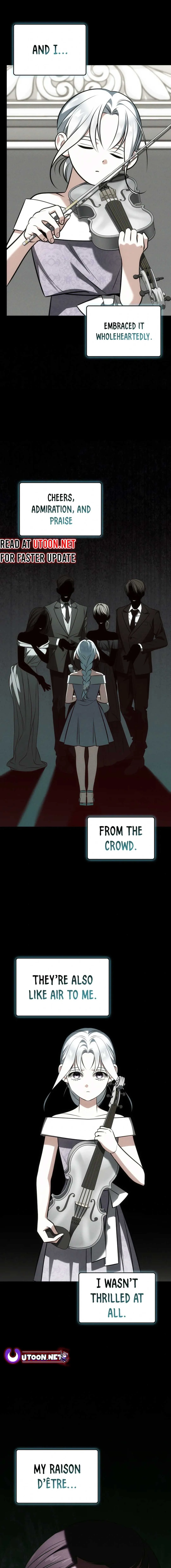 I am with the music immortals Chapter 65 page 3