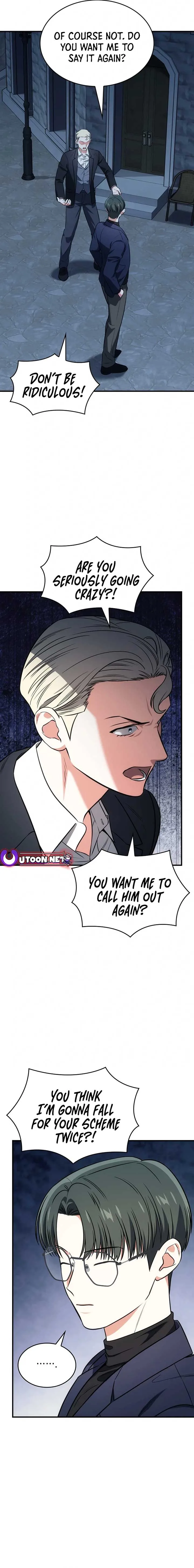 I am with the music immortals Chapter 66 page 8
