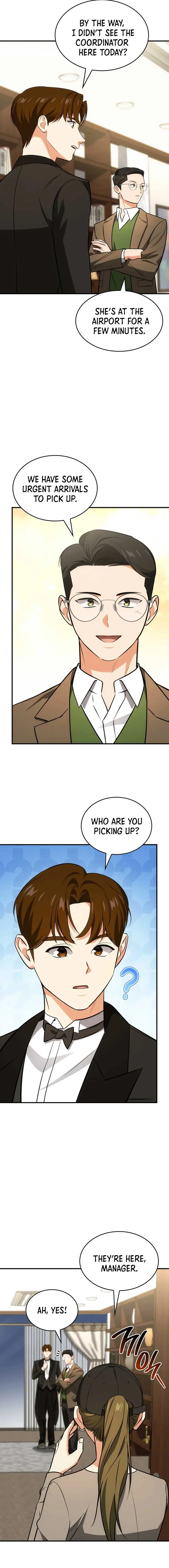 I am with the music immortals Chapter 66 page 13