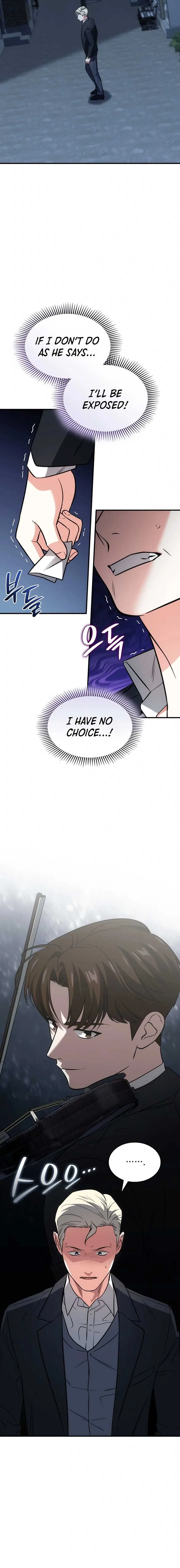 I am with the music immortals Chapter 66 page 10