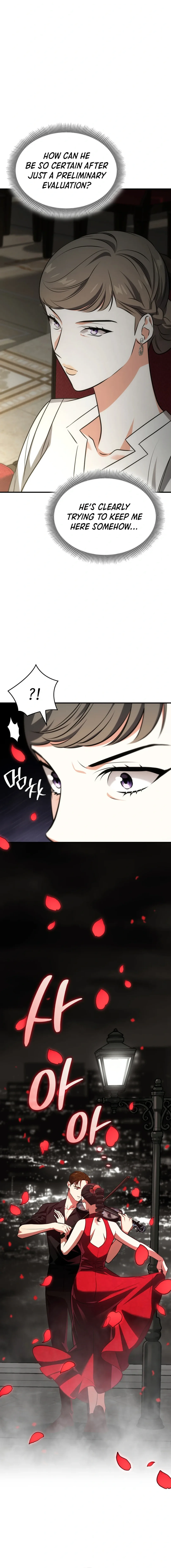 I am with the music immortals Chapter 62 page 10