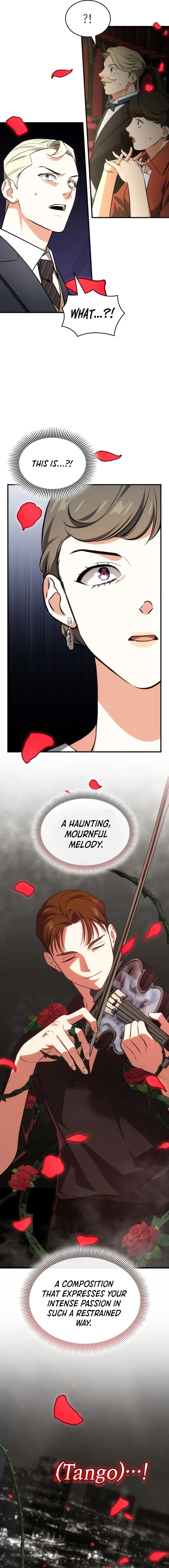 I am with the music immortals Chapter 62 page 11