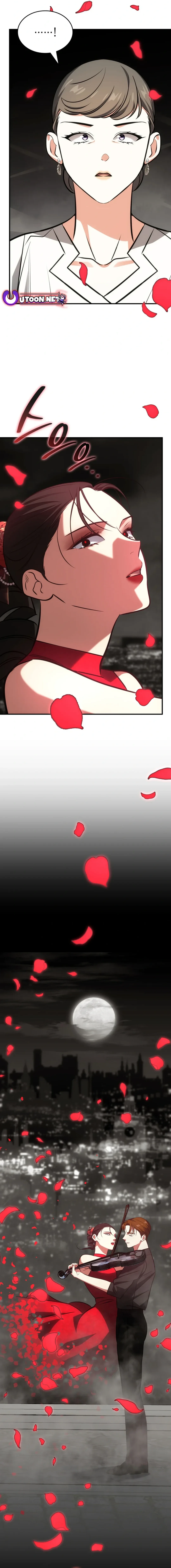 I am with the music immortals Chapter 62 page 17