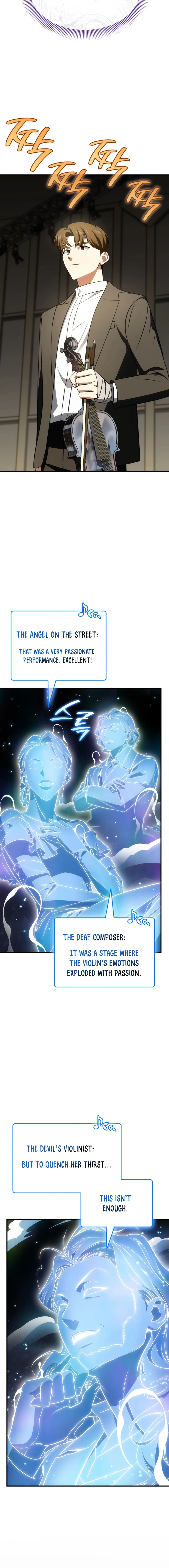 I am with the music immortals Chapter 62 page 22