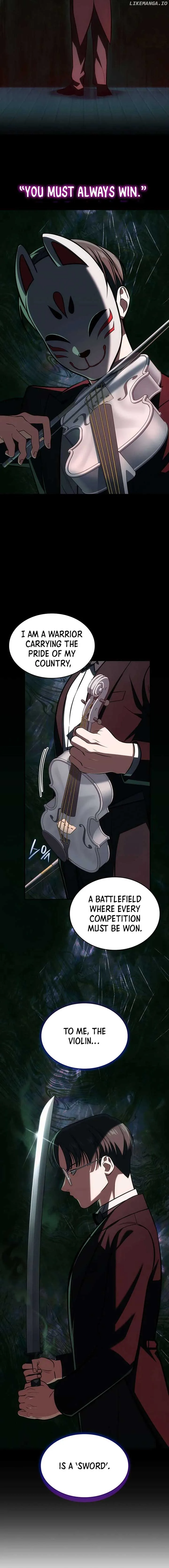 I am with the music immortals Chapter 67 page 12