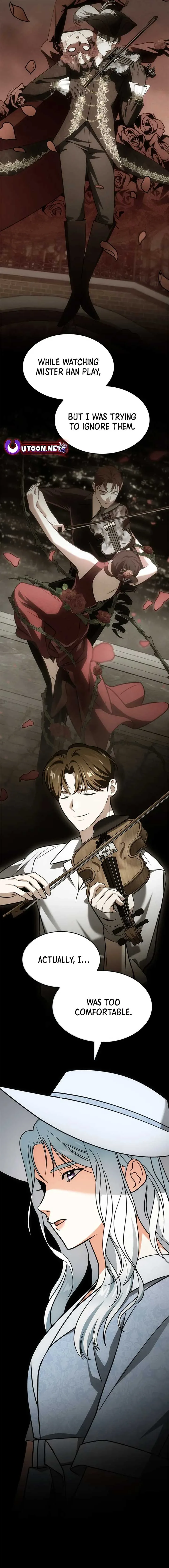 I am with the music immortals Chapter 70 page 23