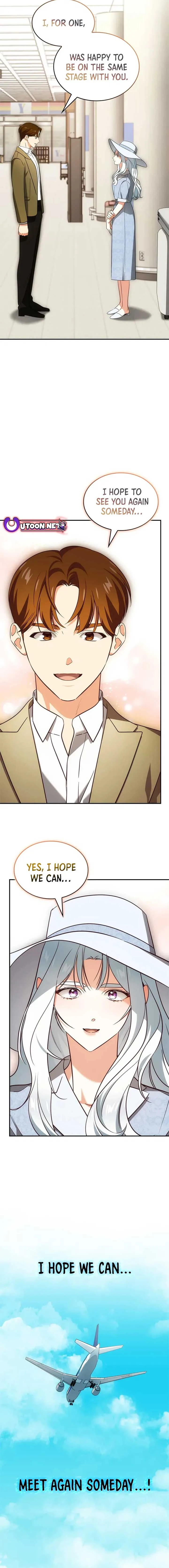 I am with the music immortals Chapter 70 page 27