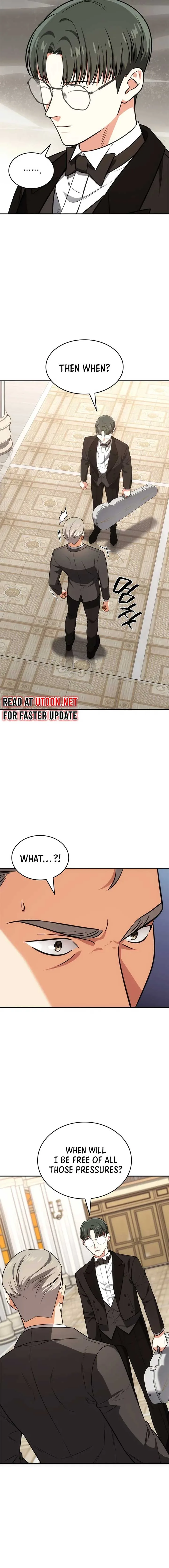 I am with the music immortals Chapter 70 page 3