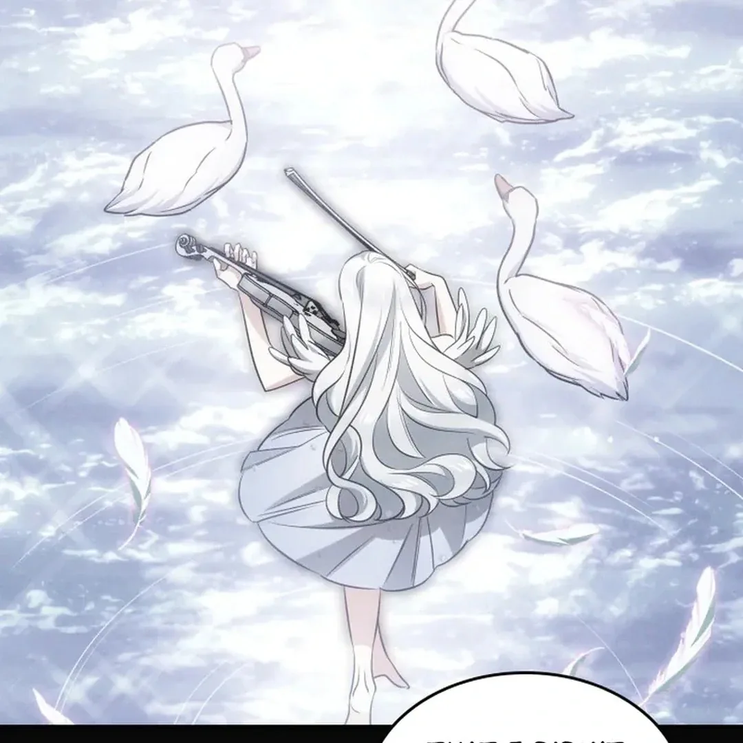 I am with the music immortals Chapter 68 page 21