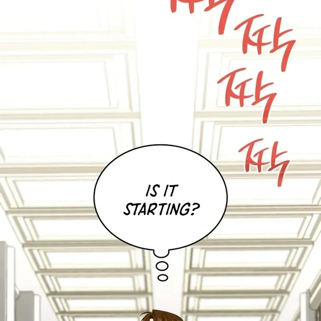 I am with the music immortals Chapter 68 page 3
