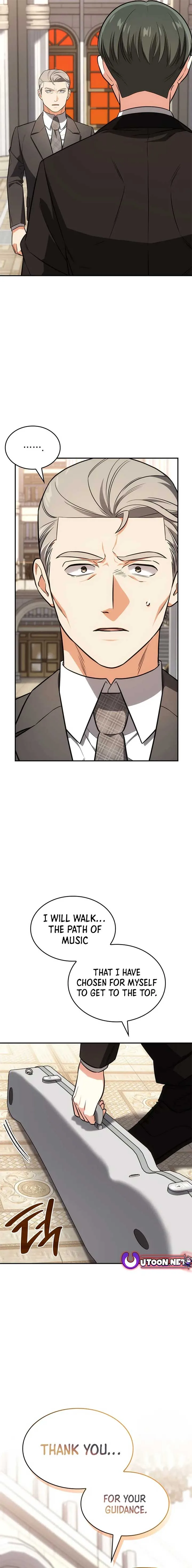 I am with the music immortals Chapter 70 page 6