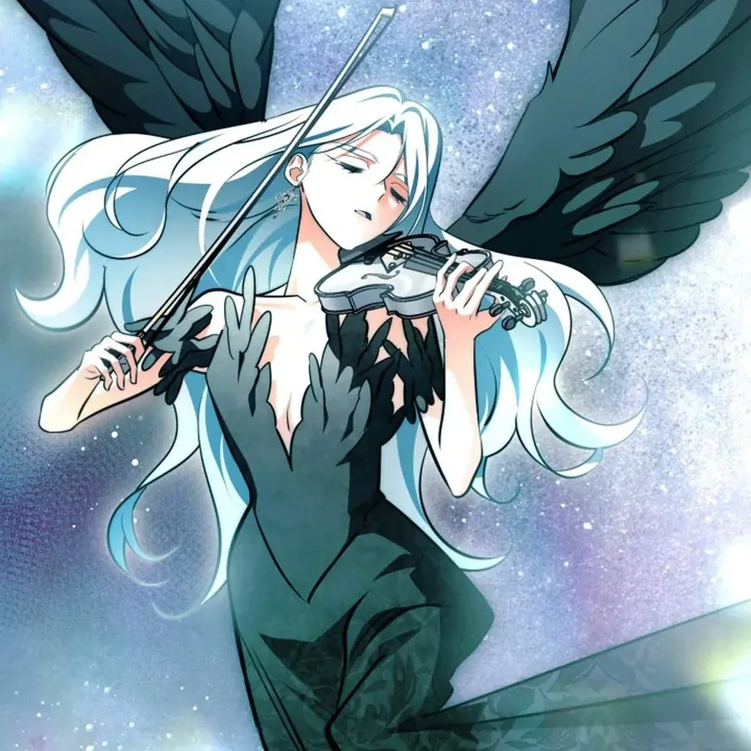 I am with the music immortals Chapter 68 page 145