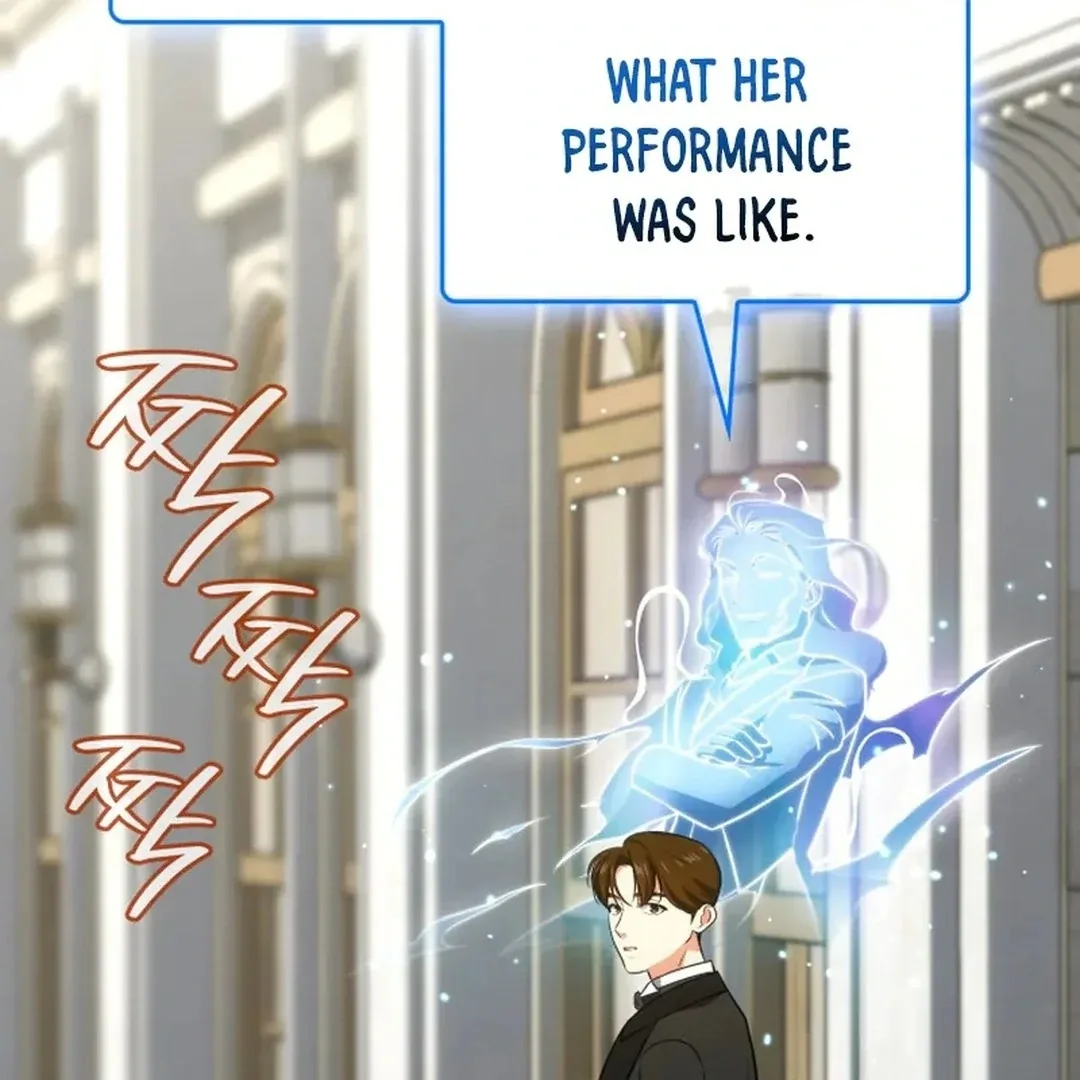I am with the music immortals Chapter 68 page 152