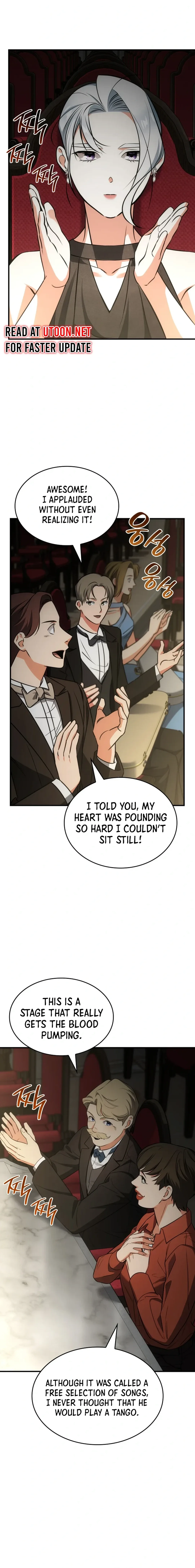I am with the music immortals Chapter 62 page 20
