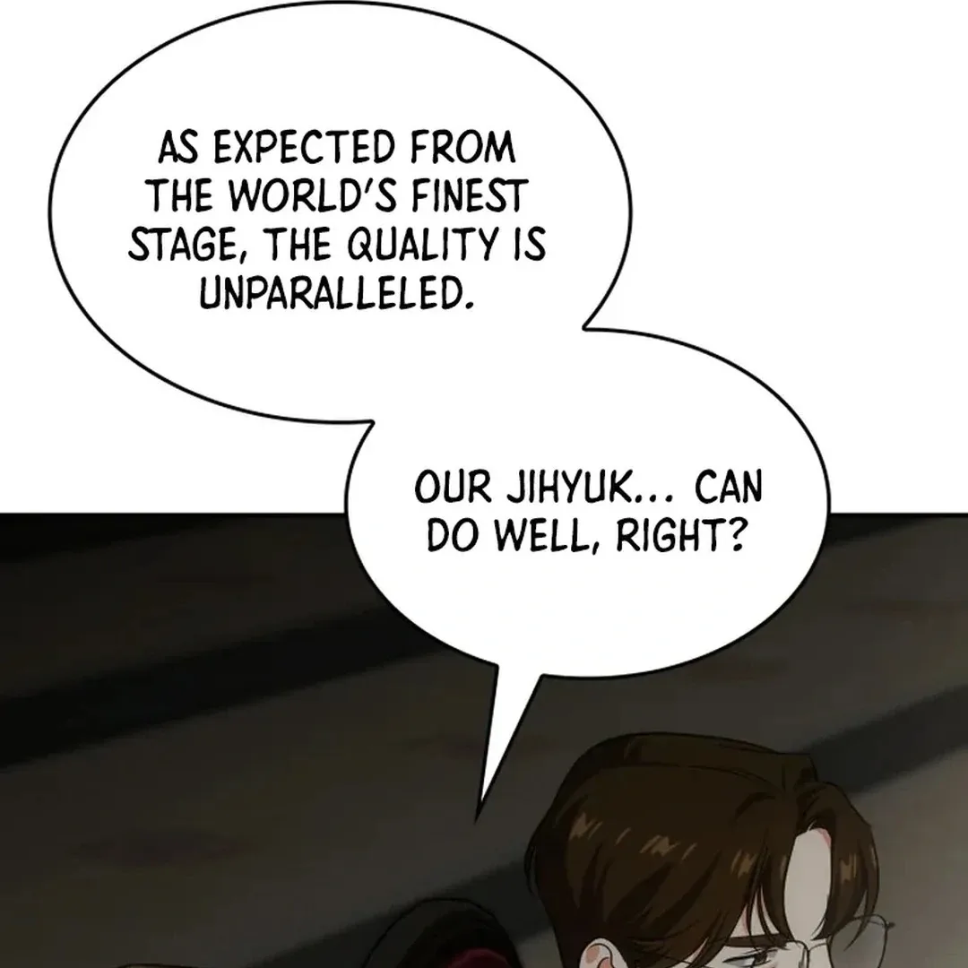 I am with the music immortals Chapter 68 page 167