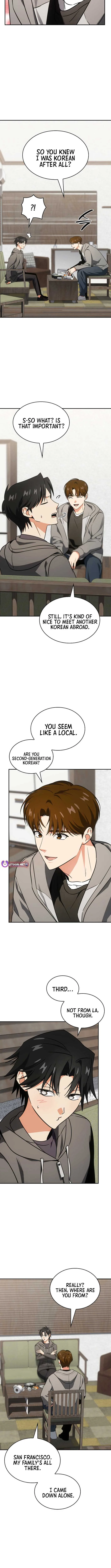 I am with the music immortals Chapter 75 page 10