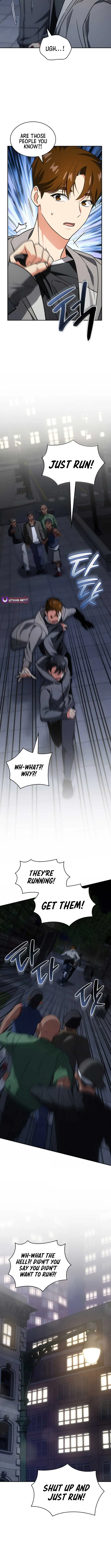 I am with the music immortals Chapter 75 page 5