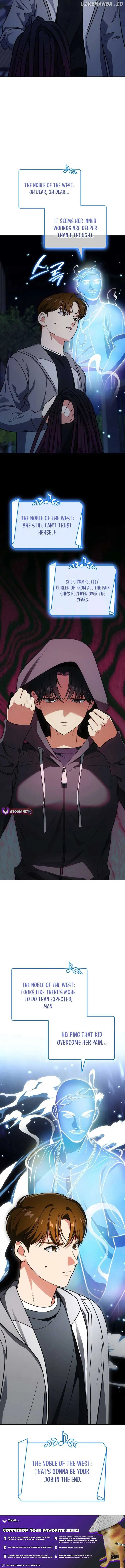 I am with the music immortals Chapter 74 page 15
