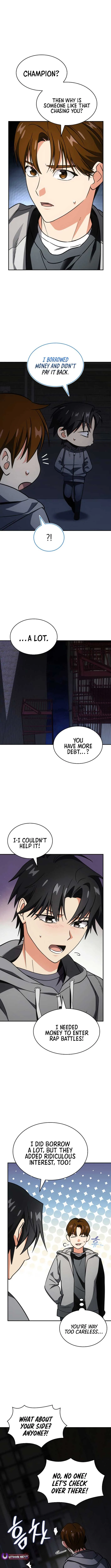 I am with the music immortals Chapter 75 page 7